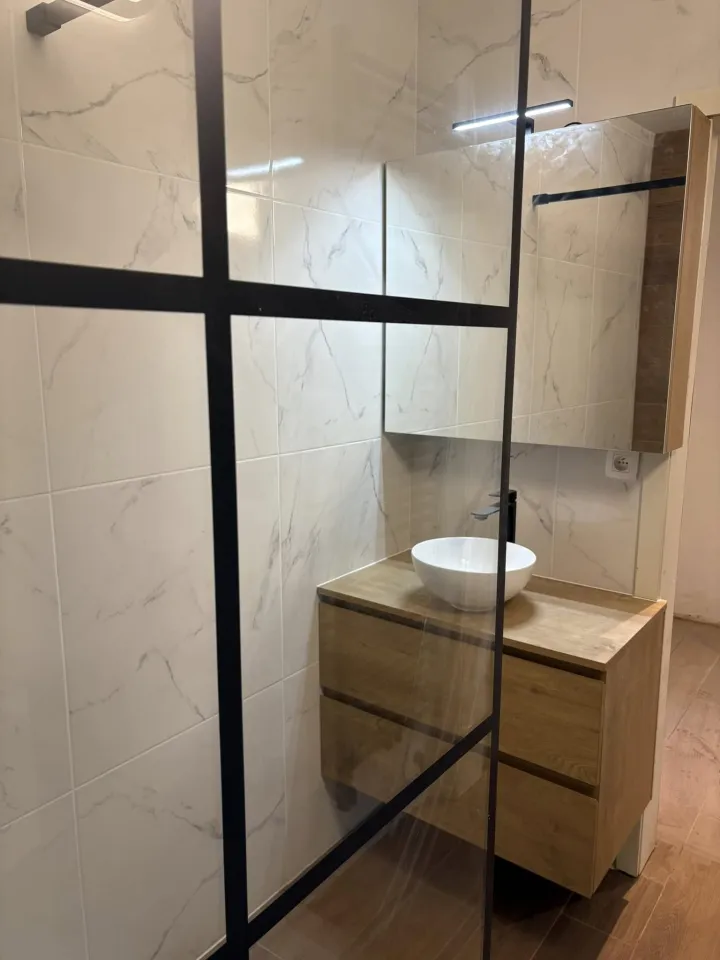 rénovation salles de bain