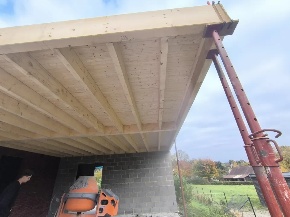 carport Spa