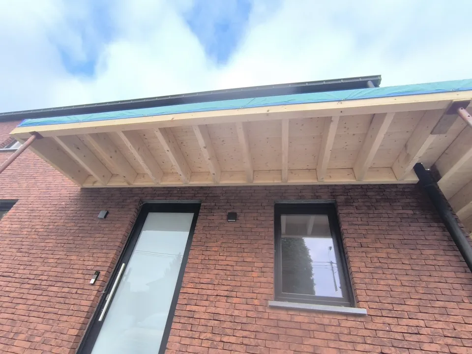 carport Spa