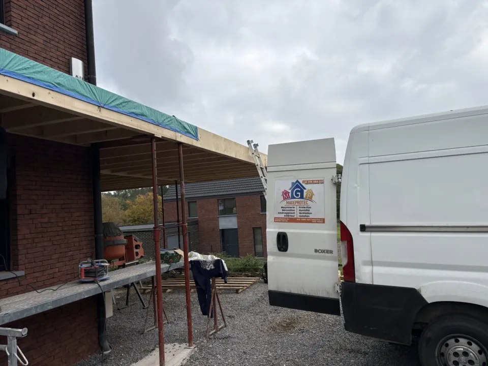 carports Spa